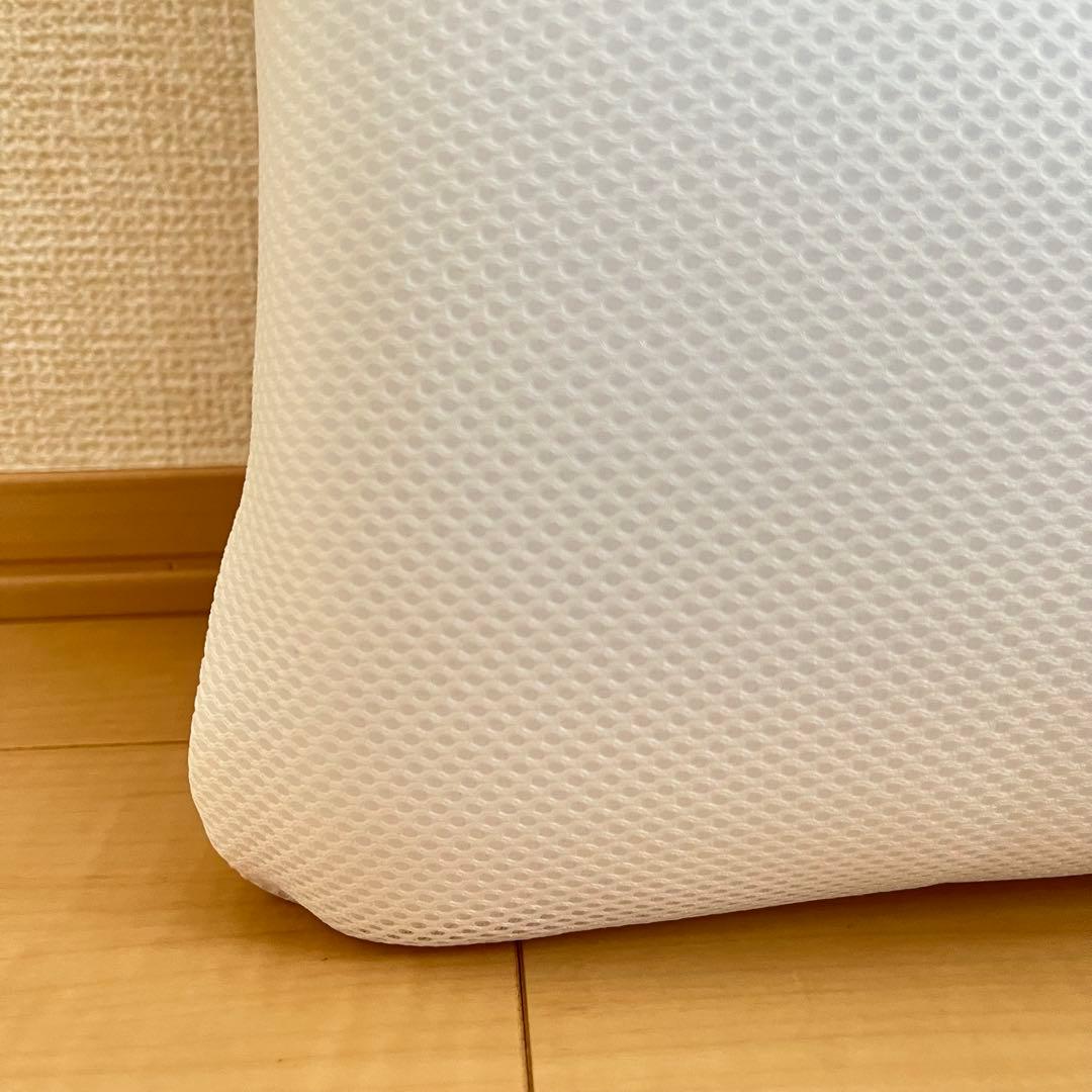 【新品】airweave エアウィーブ スタンダードピロー　枕