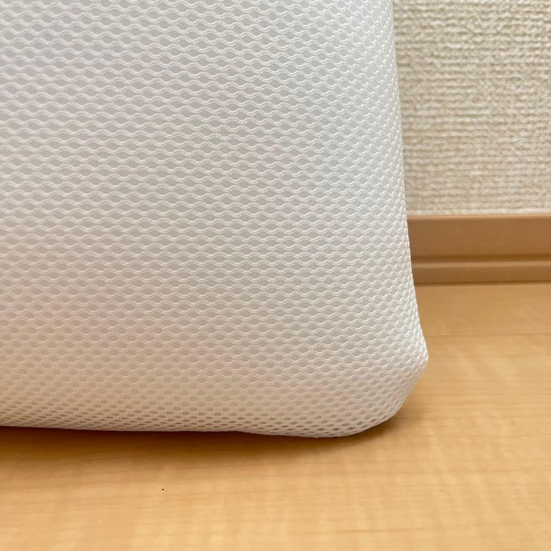 【新品】airweave エアウィーブ スタンダードピロー　枕
