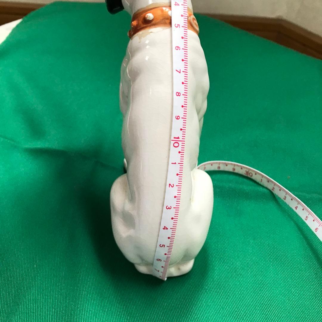 ビクター犬　３匹　陶器