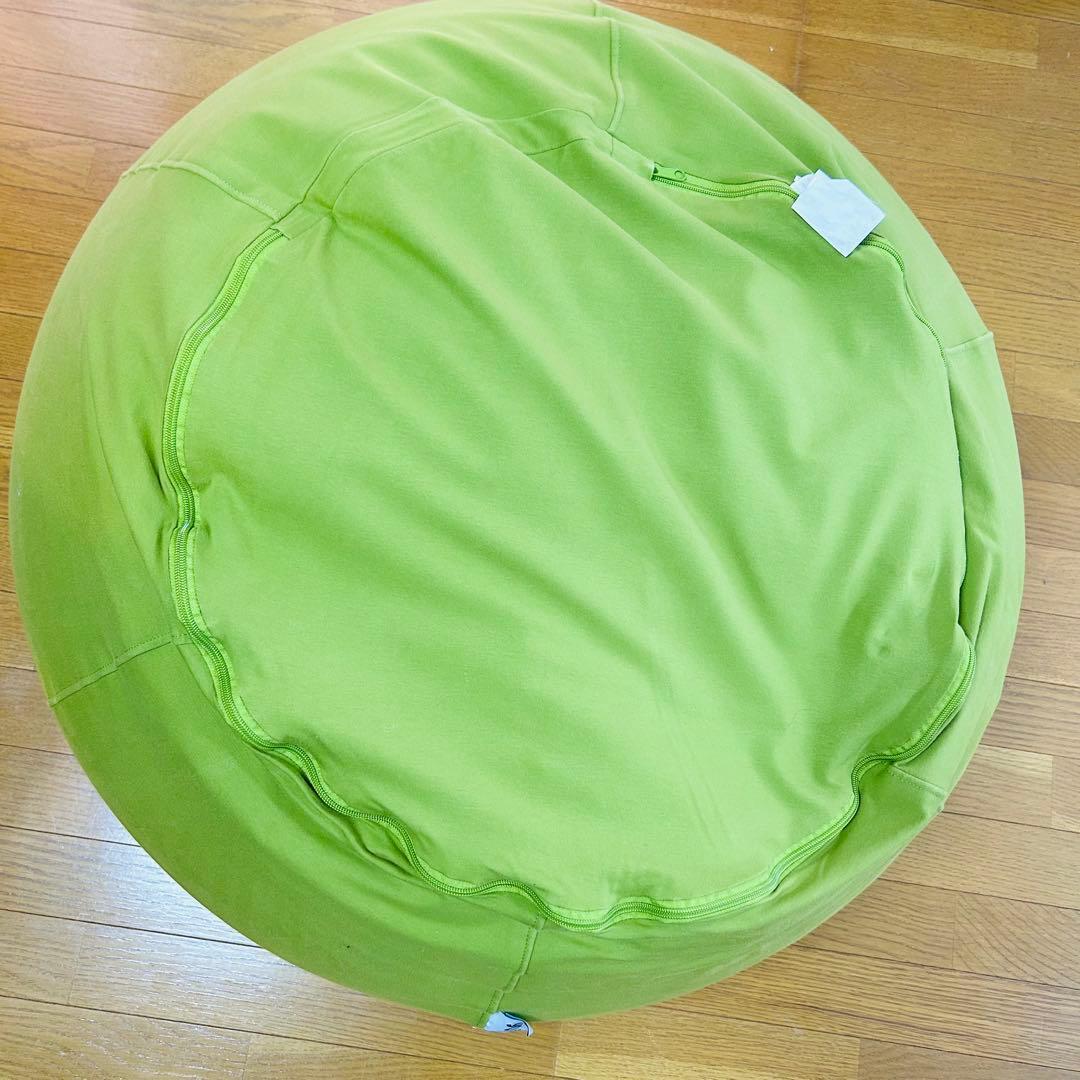 yogibo pod ヨギボー　カバー2枚付き