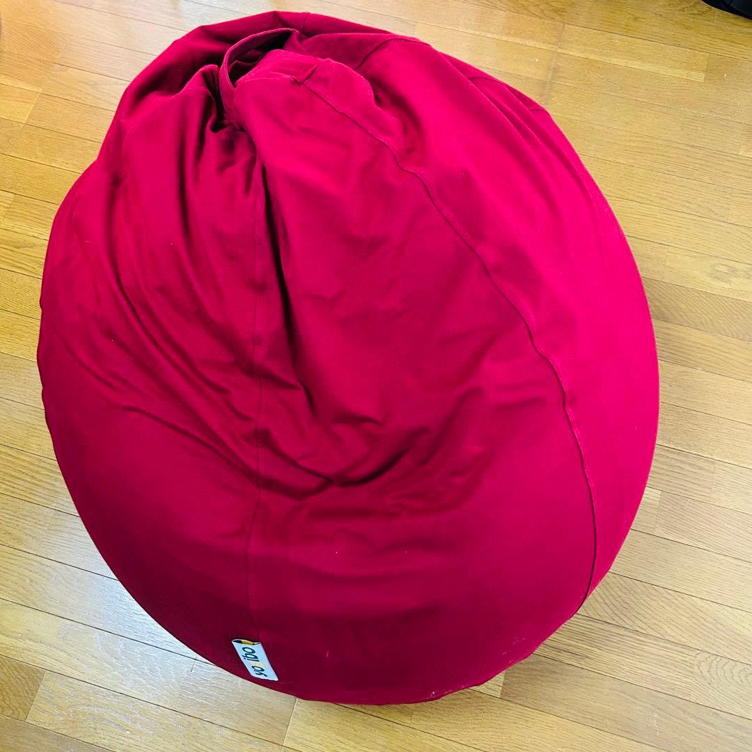 yogibo pod ヨギボー　カバー2枚付き