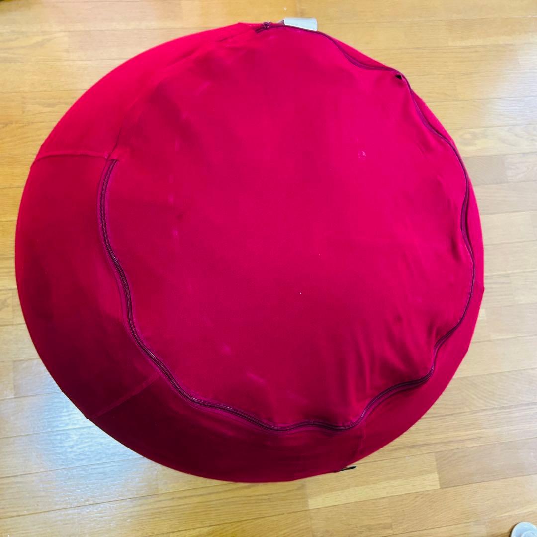 yogibo pod ヨギボー　カバー2枚付き