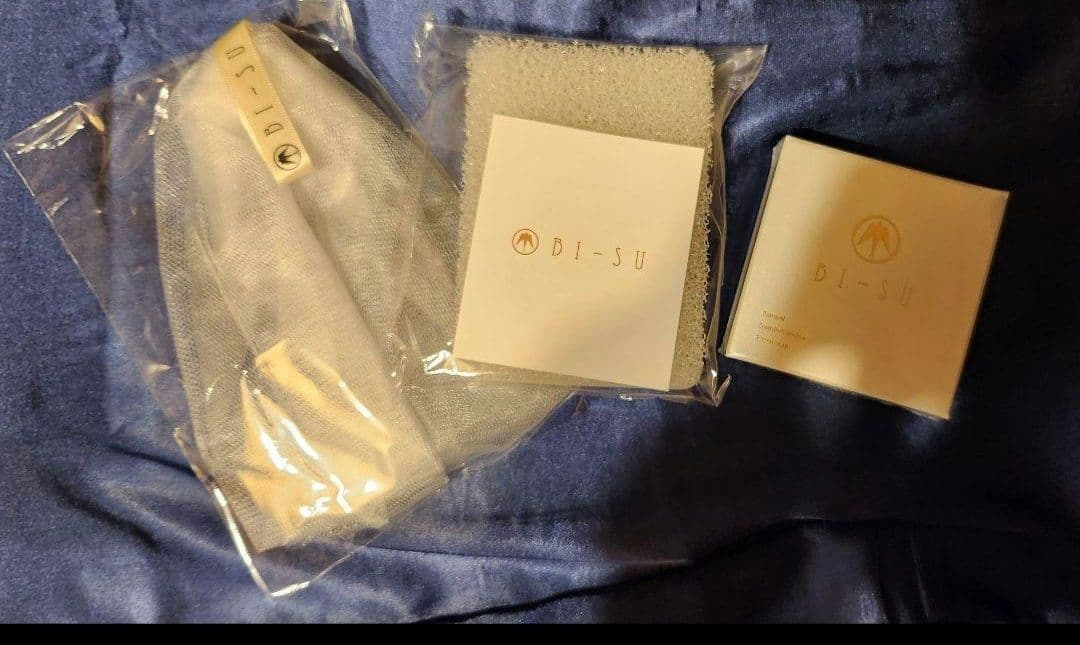 未開封BI-SU高級フェイシャル石鹸 アナツバメ巣エキス　定価8,470円×3個