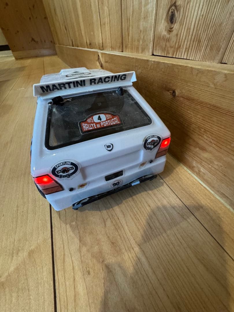 Hyper Go 14302 RC ドリフトカー 1/14 2.4G RTR