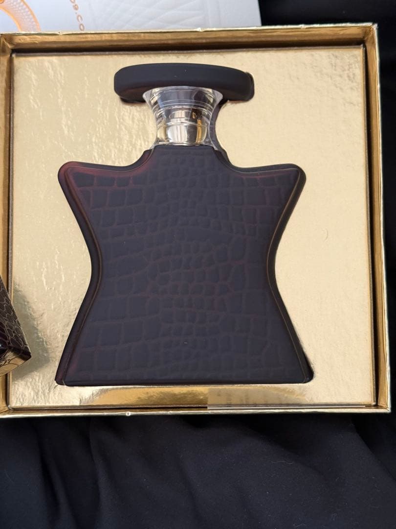 BOND NO.9 SUTTON PLACE NO.9 香水