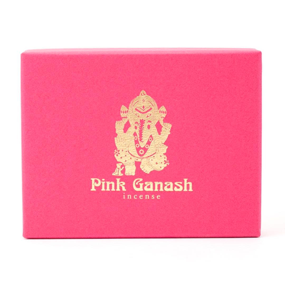 Pink Ganash お香