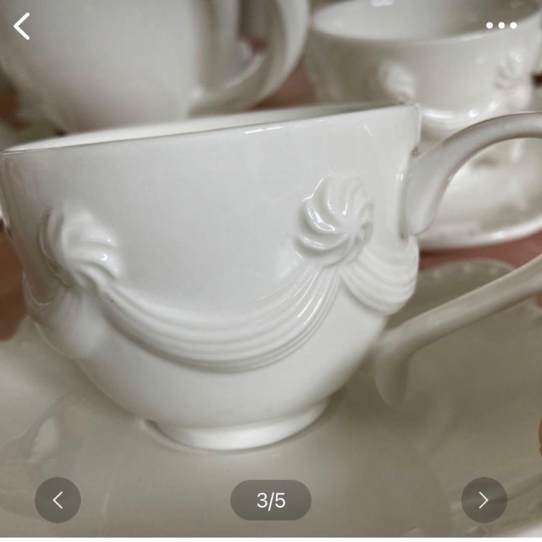 【美品】Francfranc フランフラン ホイップシリーズ