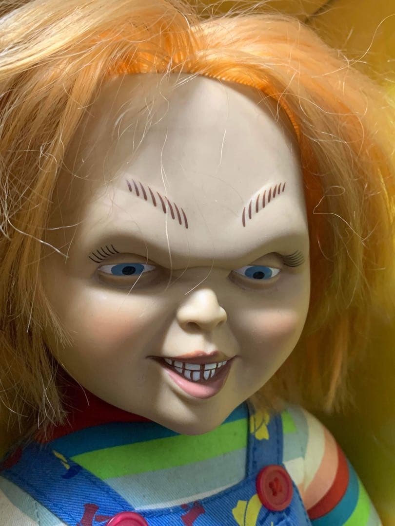 チャッキー　48.5cm /ユニバーサル