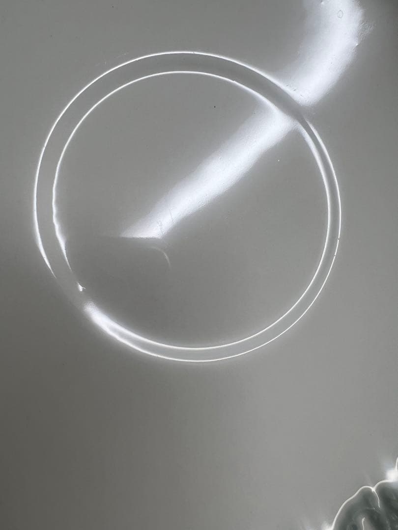 ウエッジウッド　クイーンズウェア　 オフホワイト/セラドンセット　 シェルエッジ