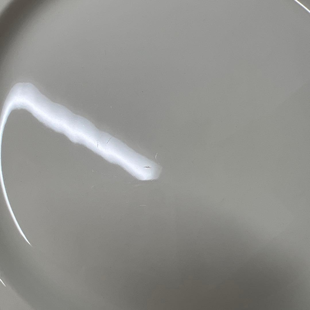 ウエッジウッド　クイーンズウェア　 オフホワイト/セラドンセット　 シェルエッジ