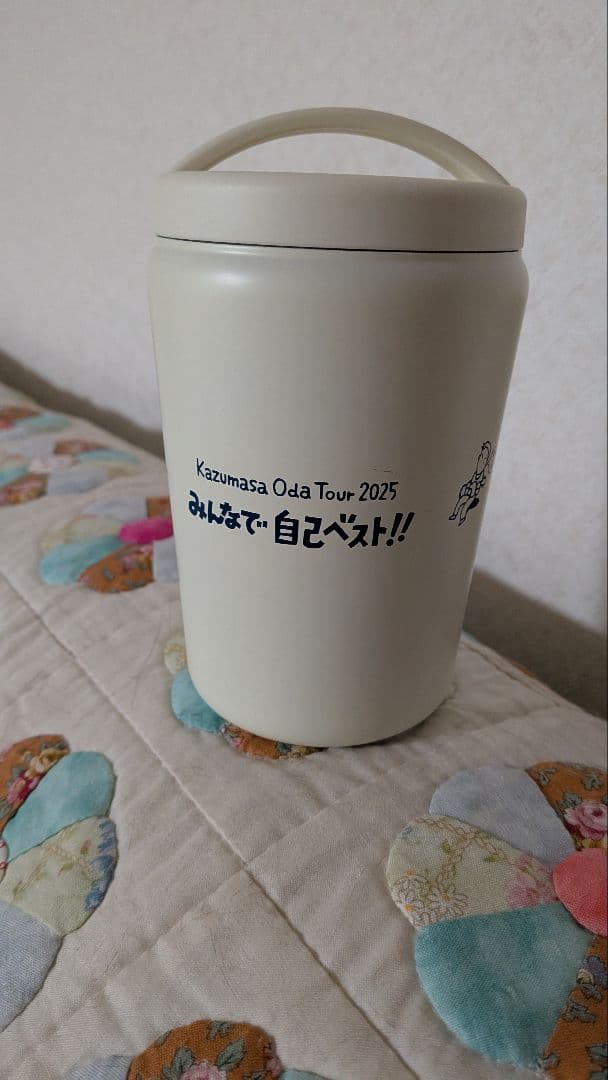小田和正「Kazumasa Oda Tour 2025 」グッズ - メルカリ