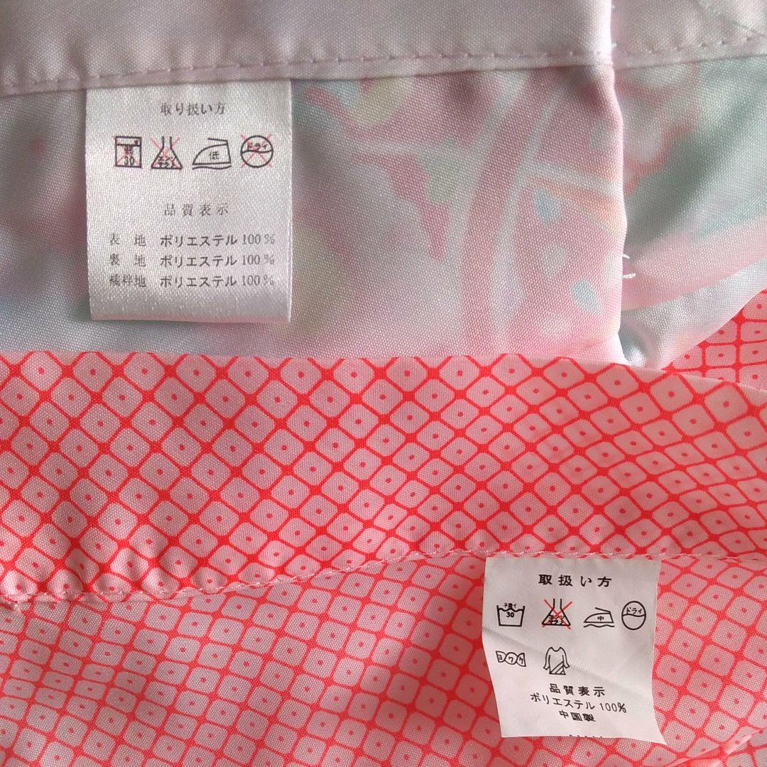 晴れ着セット　値下げ中(^_^)ノ