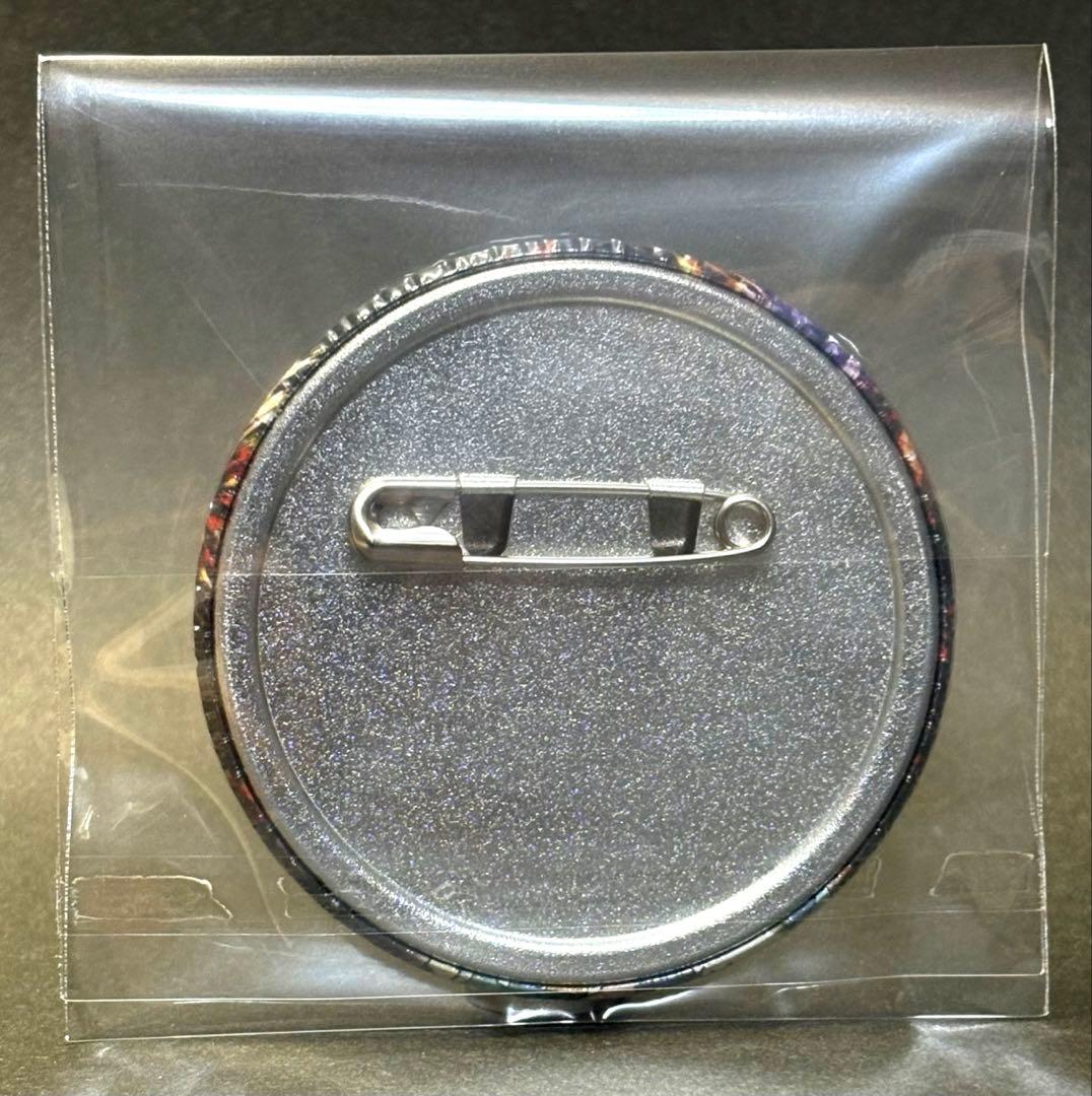 志摩リン 「ゆるキャン△夏祭り in OIOI キャラバッジコレクション