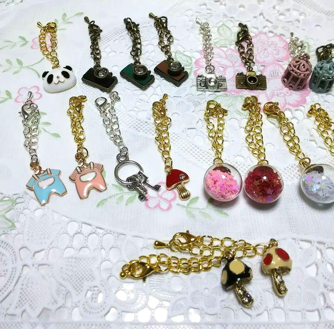 ワンダーフロッグ リカちゃん ブライス ドール用 アクセサリー ハンドメイド