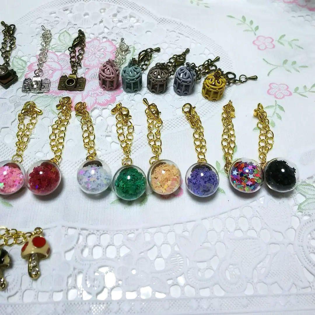 ワンダーフロッグ リカちゃん ブライス ドール用 アクセサリー ハンドメイド