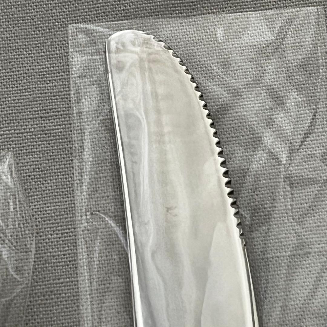 KING of KINGS 22-22 キングオブキングス カトラリースプーン