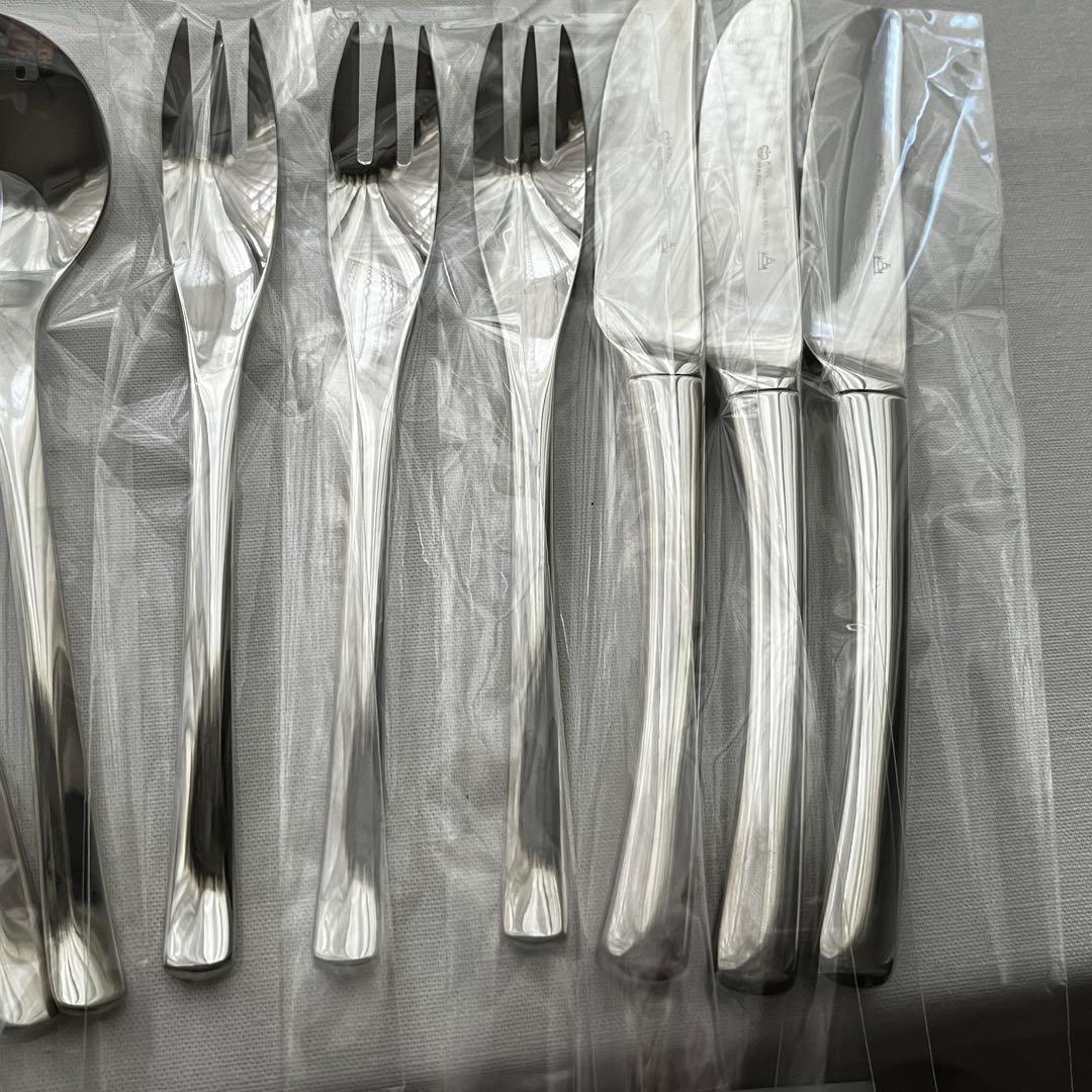 KING of KINGS 22-22 キングオブキングス カトラリースプーン