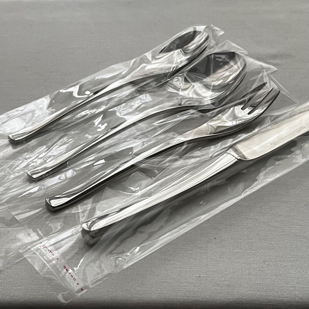 KING of KINGS 22-22 キングオブキングス カトラリースプーン