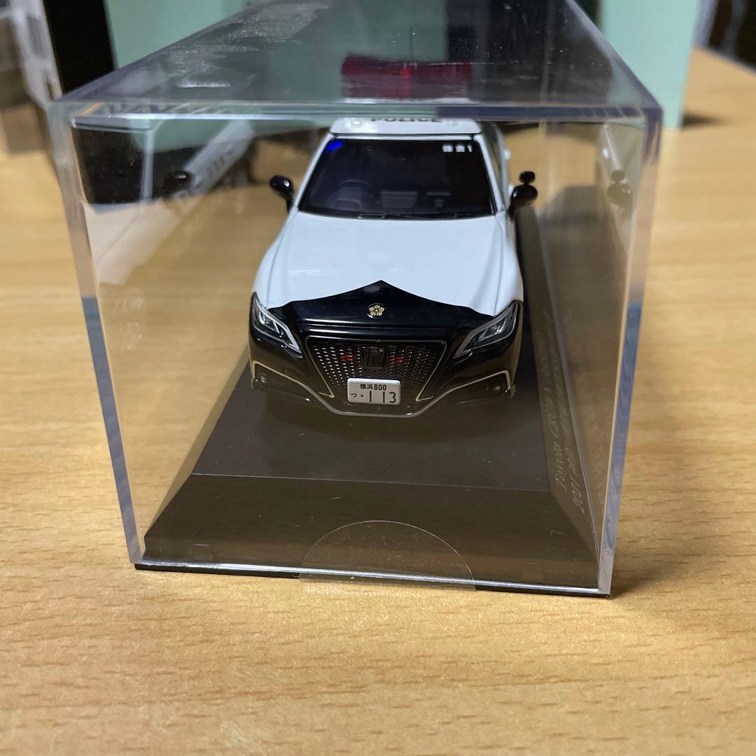 レイズ ヒコセブン クラウン220系RS 1/43 - メルカリ