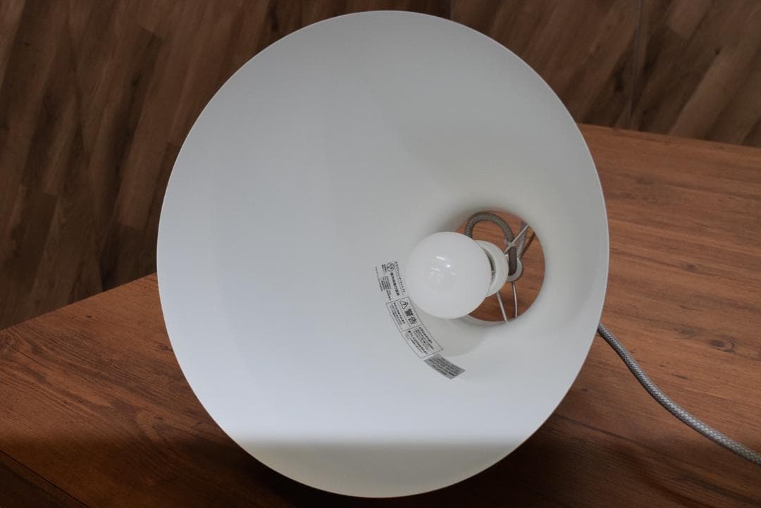 フリッツ・ハンセン カラヴァッジオ・マット ペンダントランプ P2 b