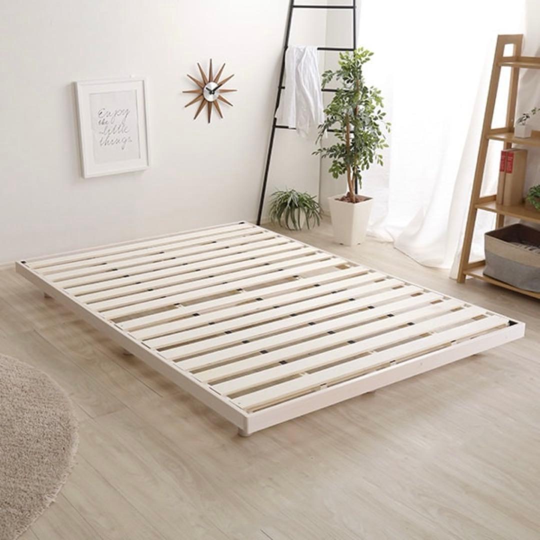 ベッドフレーム tomato