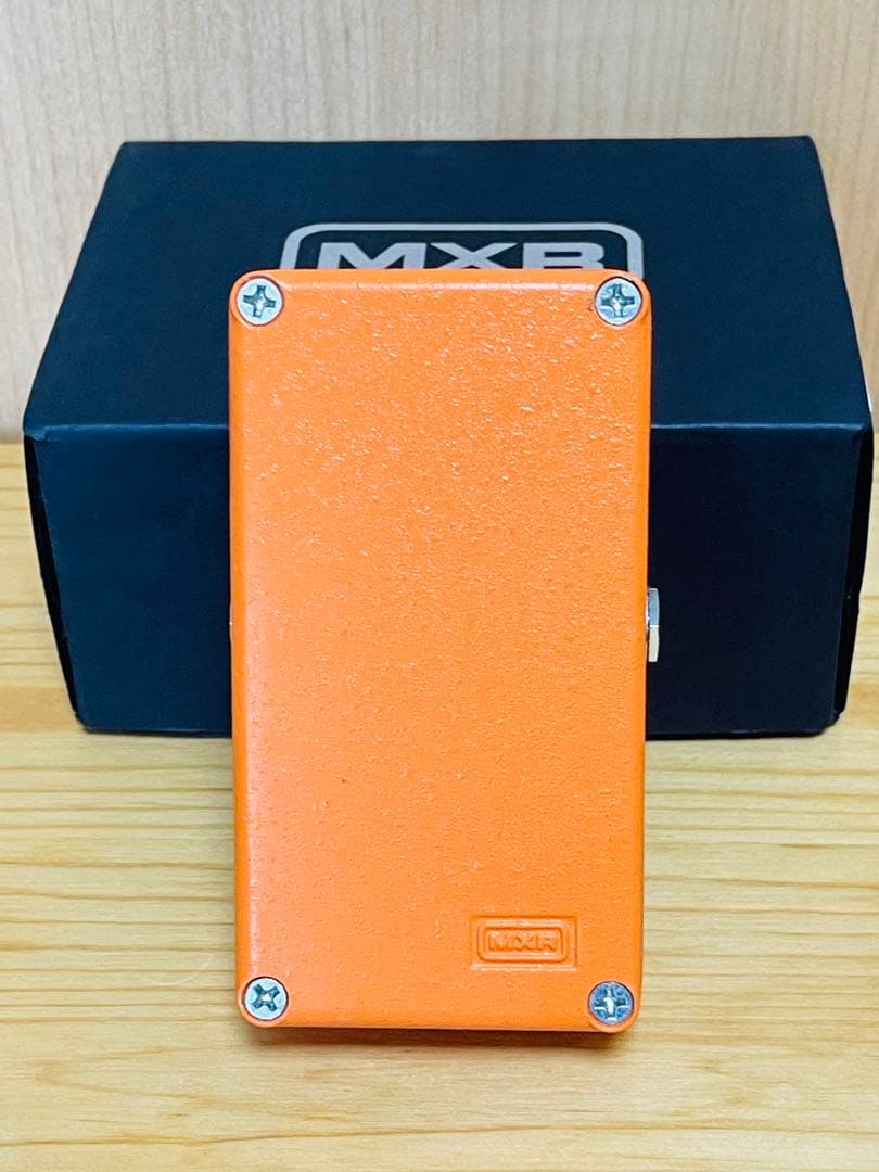 MXR M101 Phase90 フェイザー エムエックスアール