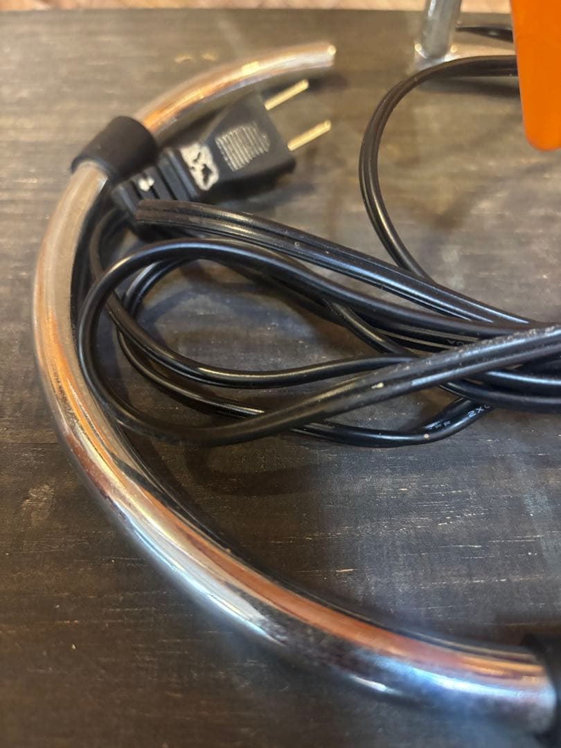 NISSEI アイスクリームコーンランプとフィギュアセット　非売品