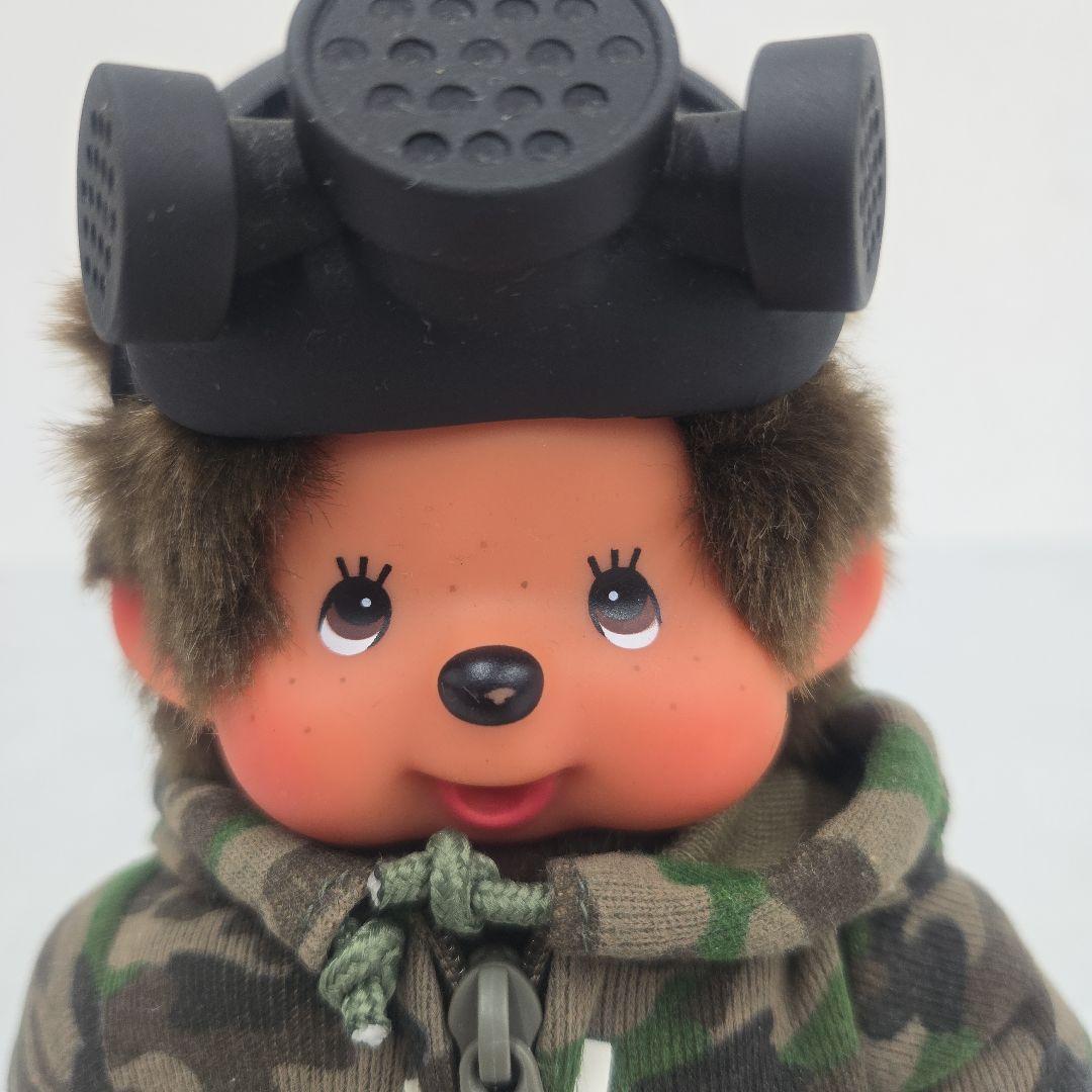 SANTASTIC! モンチッチ 3種セット TOKYO TRIBE - メルカリ