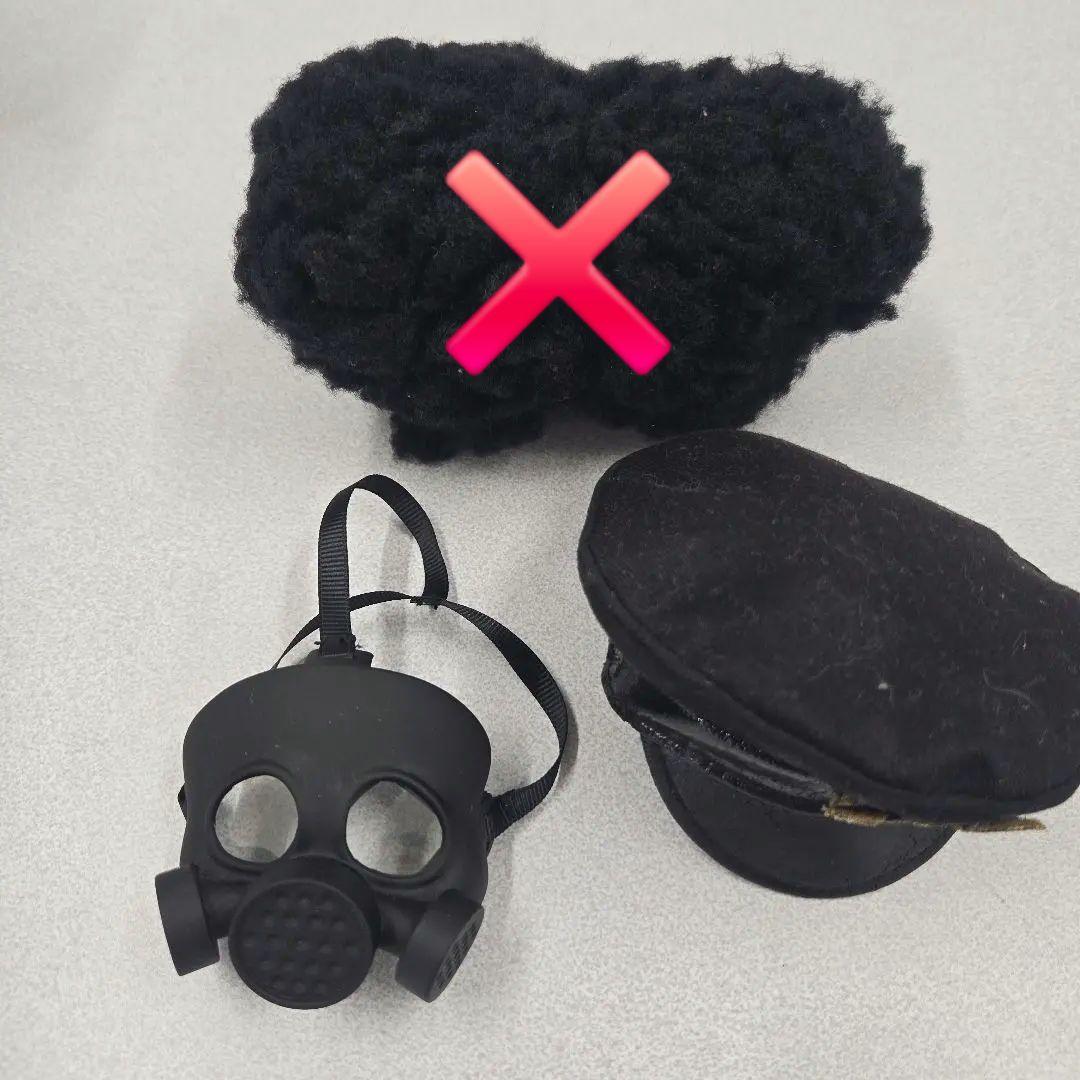 SANTASTIC! モンチッチ 3種セット TOKYO TRIBE - メルカリ