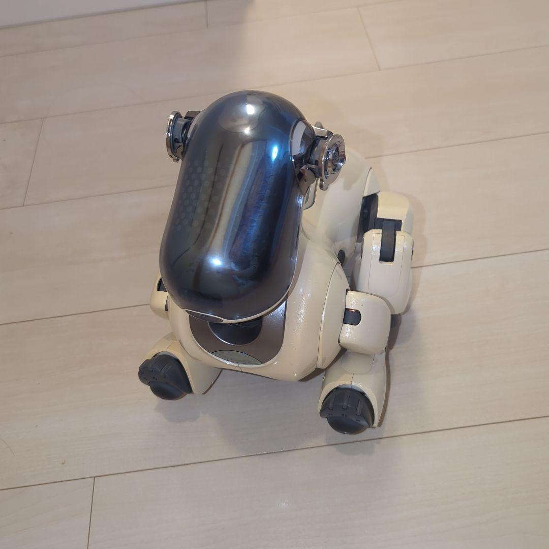 AIBO ERS-7 ジャンク - メルカリ