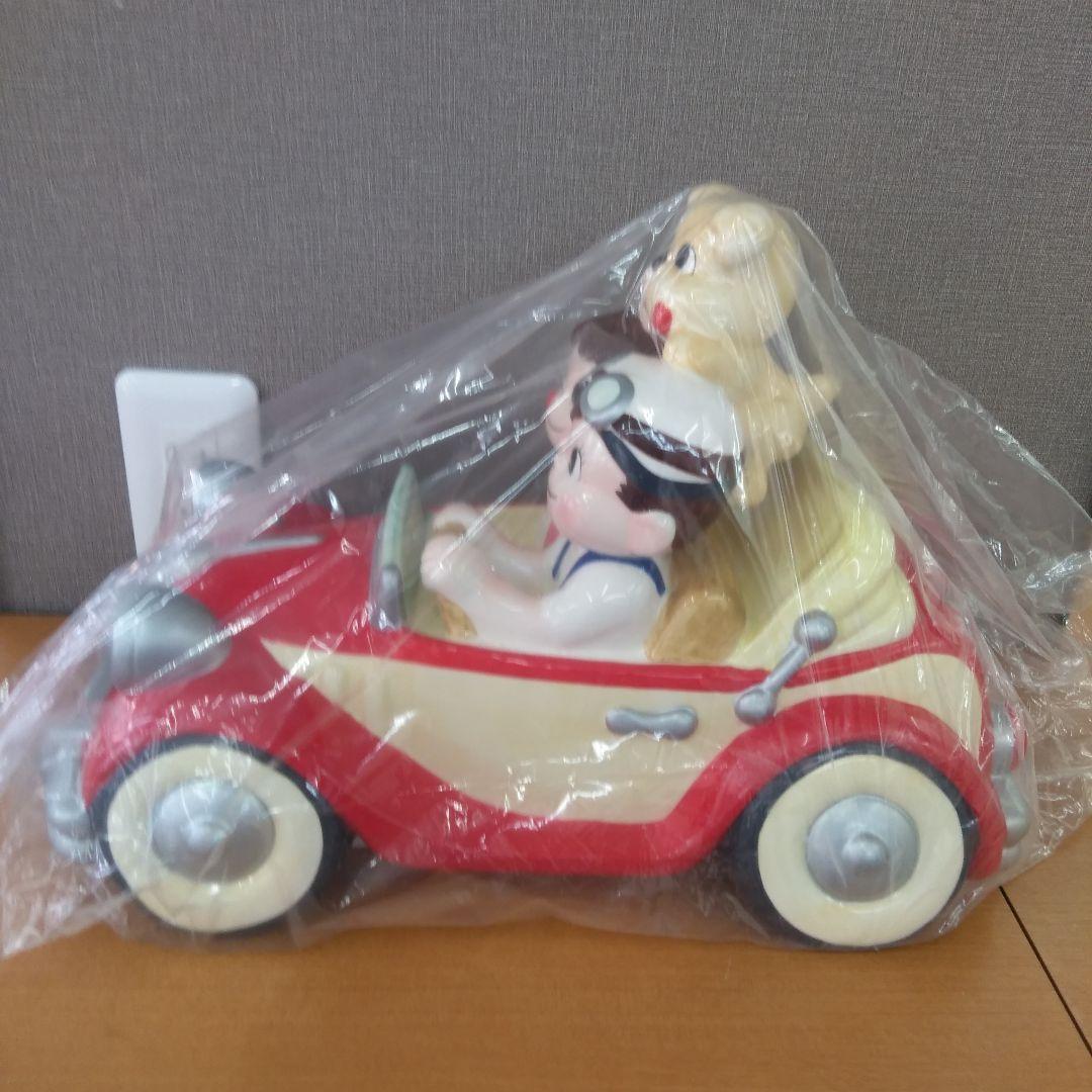 不二家ペコポコハッピードライブ１個入り