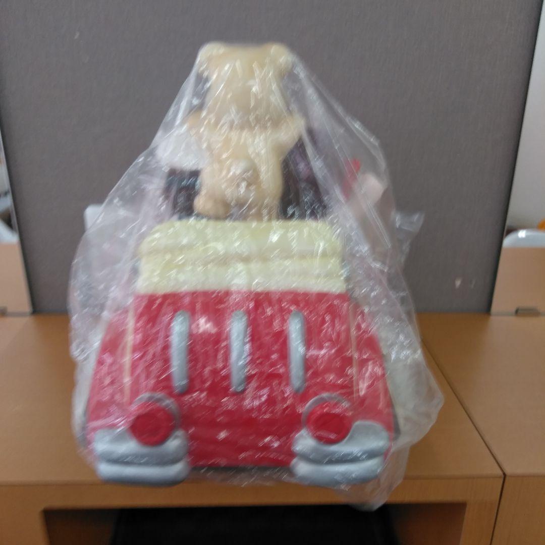 不二家ペコポコハッピードライブ１個入り