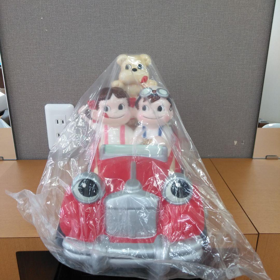 不二家ペコポコハッピードライブ１個入り