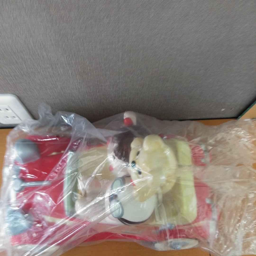 不二家ペコポコハッピードライブ１個入り