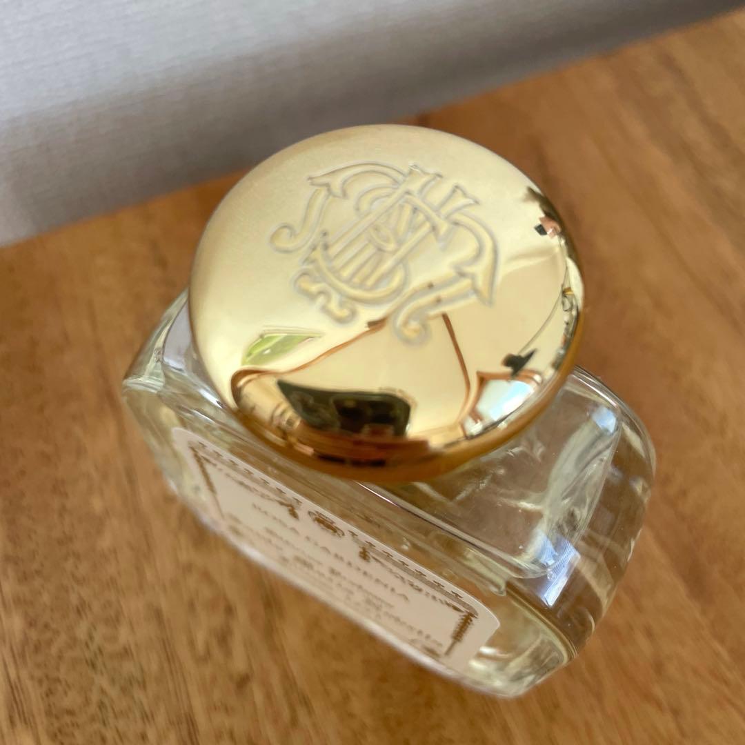 サンタ・マリア・ノヴェッラ オーデコロン　ローザ・ガーデニア 50ml