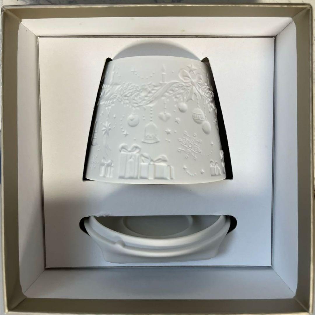 HAVIL AND アビランド キャンドルホルダー フォトフォール　1842