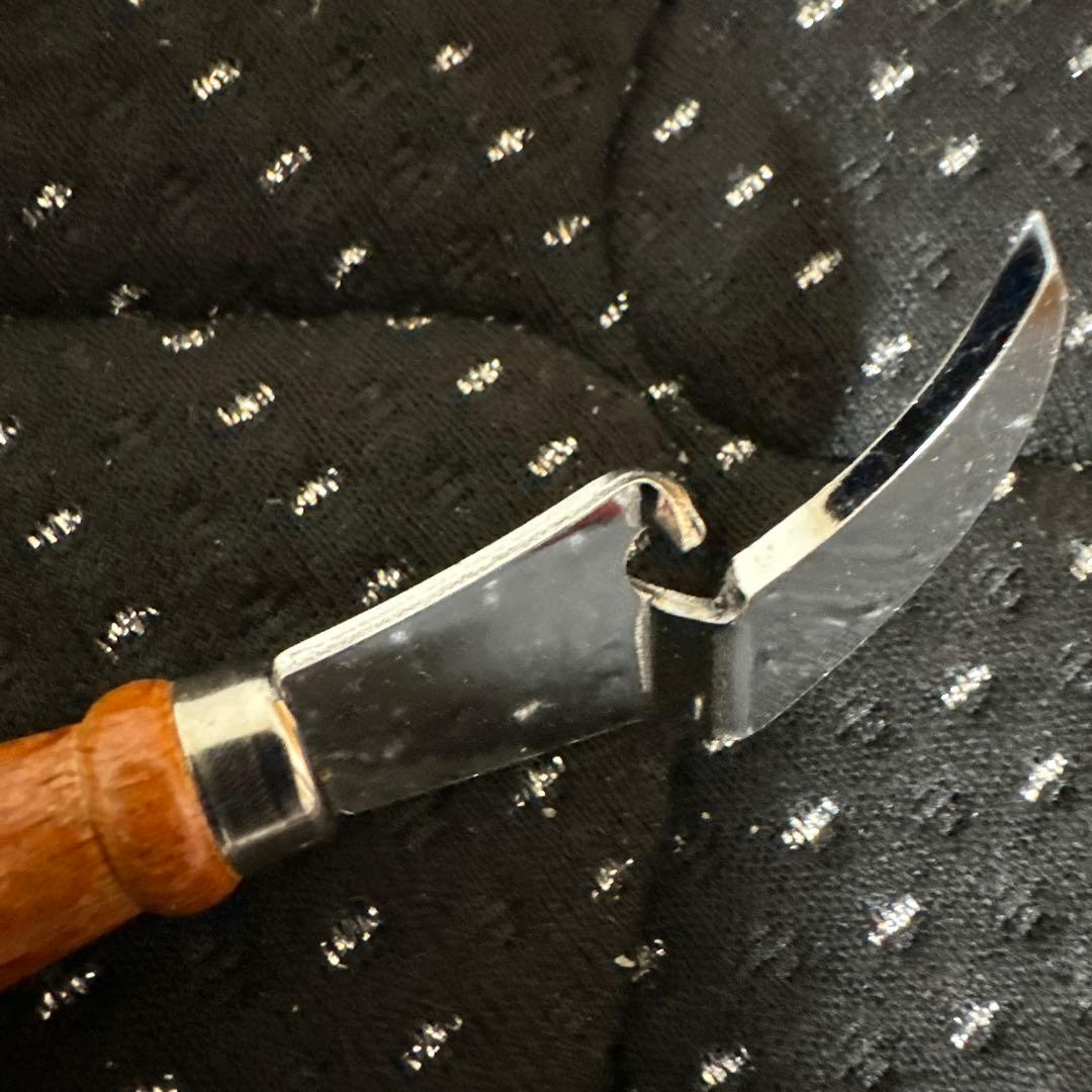 BAR SET 栓抜き 缶切り 2個セット アンティーク - メルカリ