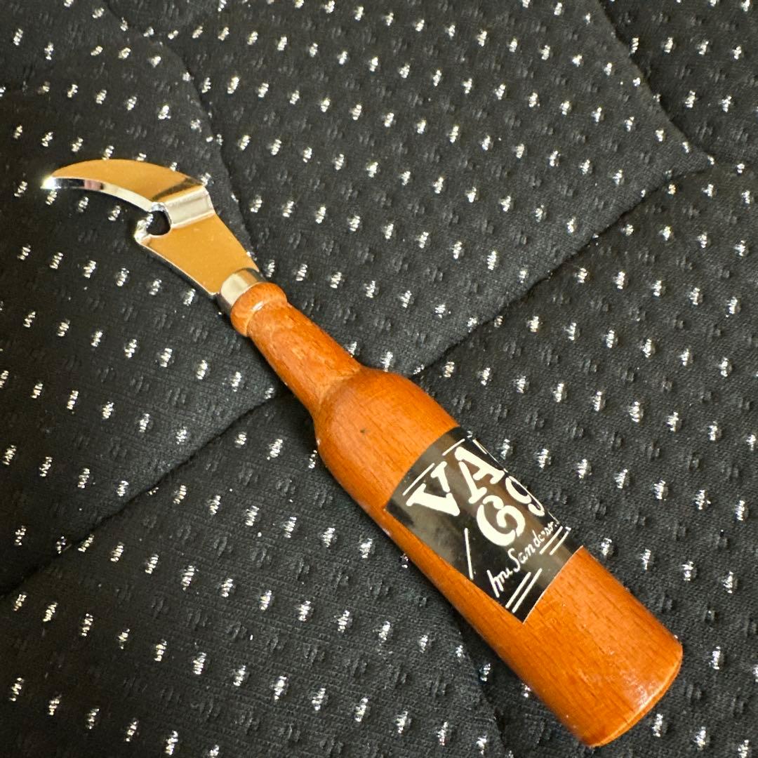 BAR SET 栓抜き 缶切り 2個セット アンティーク - メルカリ