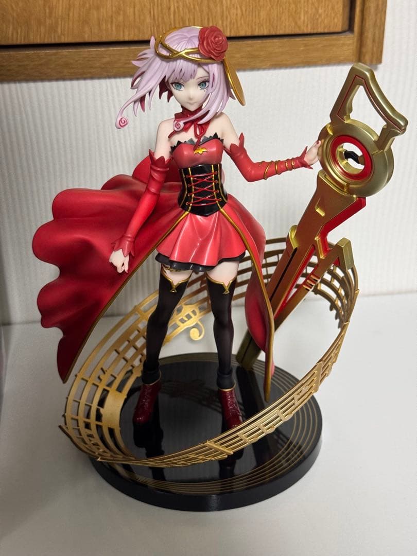 takt op.Destiny タクトオーパス 運命