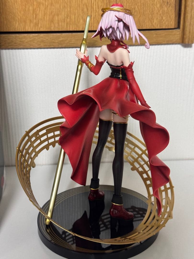 takt op.Destiny タクトオーパス 運命