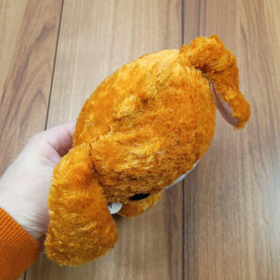 シュガーバニーズ　カプチーノうさ　サンリオ　レア　タグ付　初代