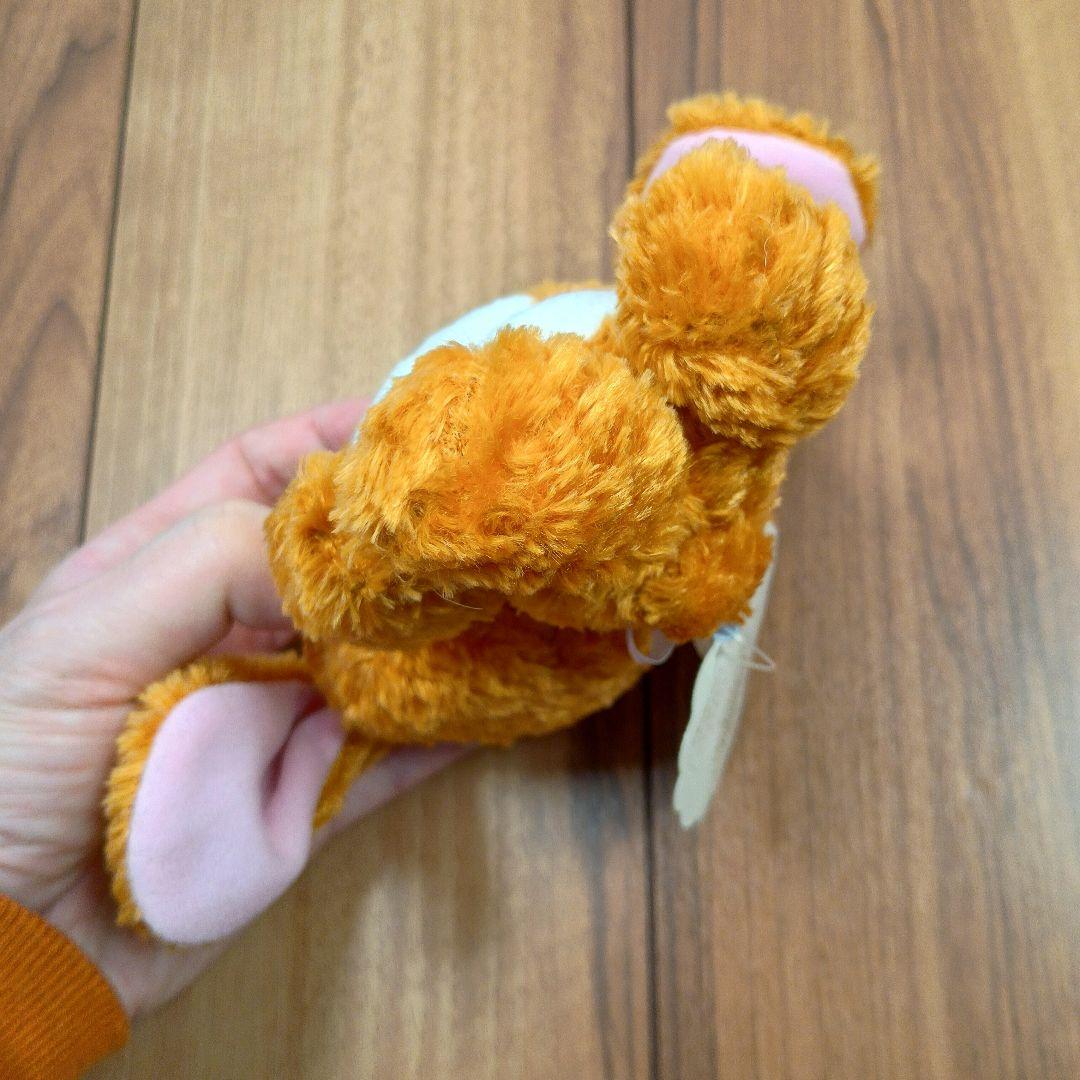 シュガーバニーズ　カプチーノうさ　サンリオ　レア　タグ付　初代