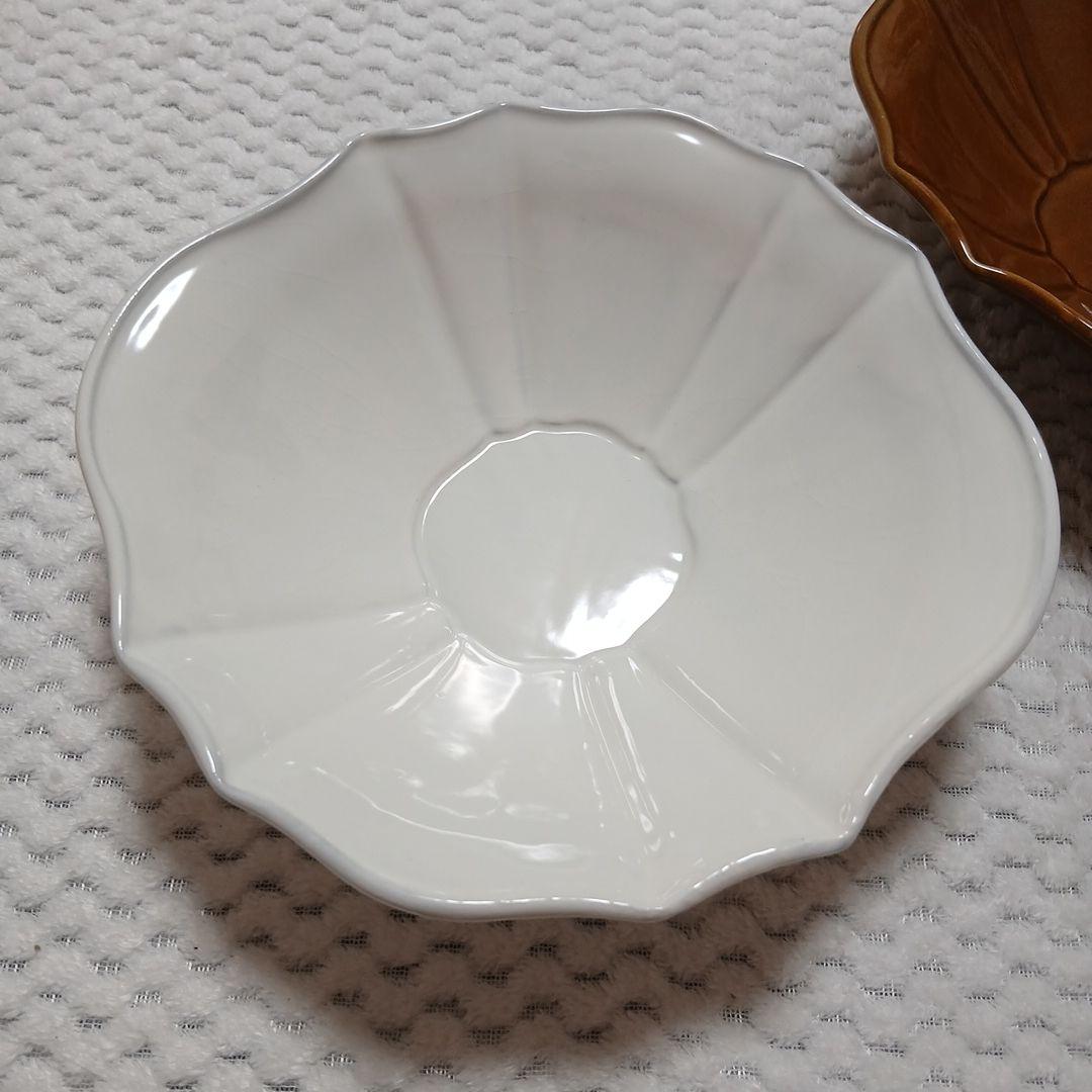 スタジオエム　フェルメ9ボウル　2点セットです。