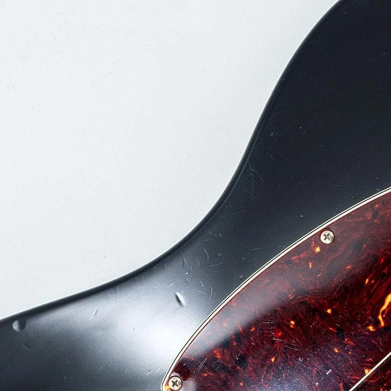 Fender USA Telecaster \"Dimazio\"PU 2007年製