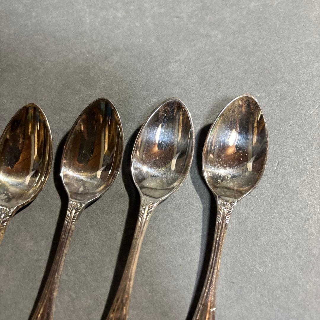 Mappin&webb スプーン