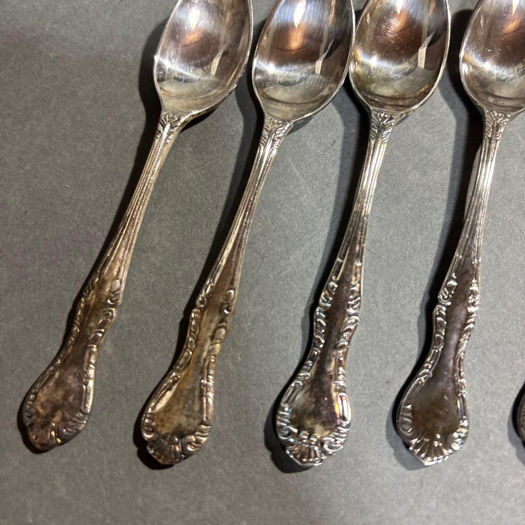 Mappin&webb スプーン