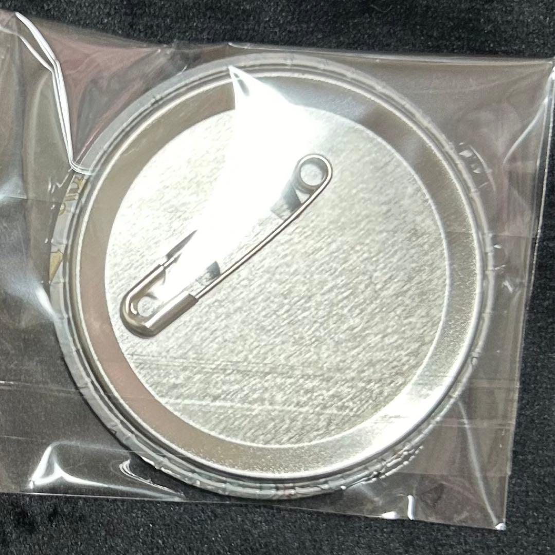 第五人格 スイパラ 缶バッジ 彫刻師 - メルカリ