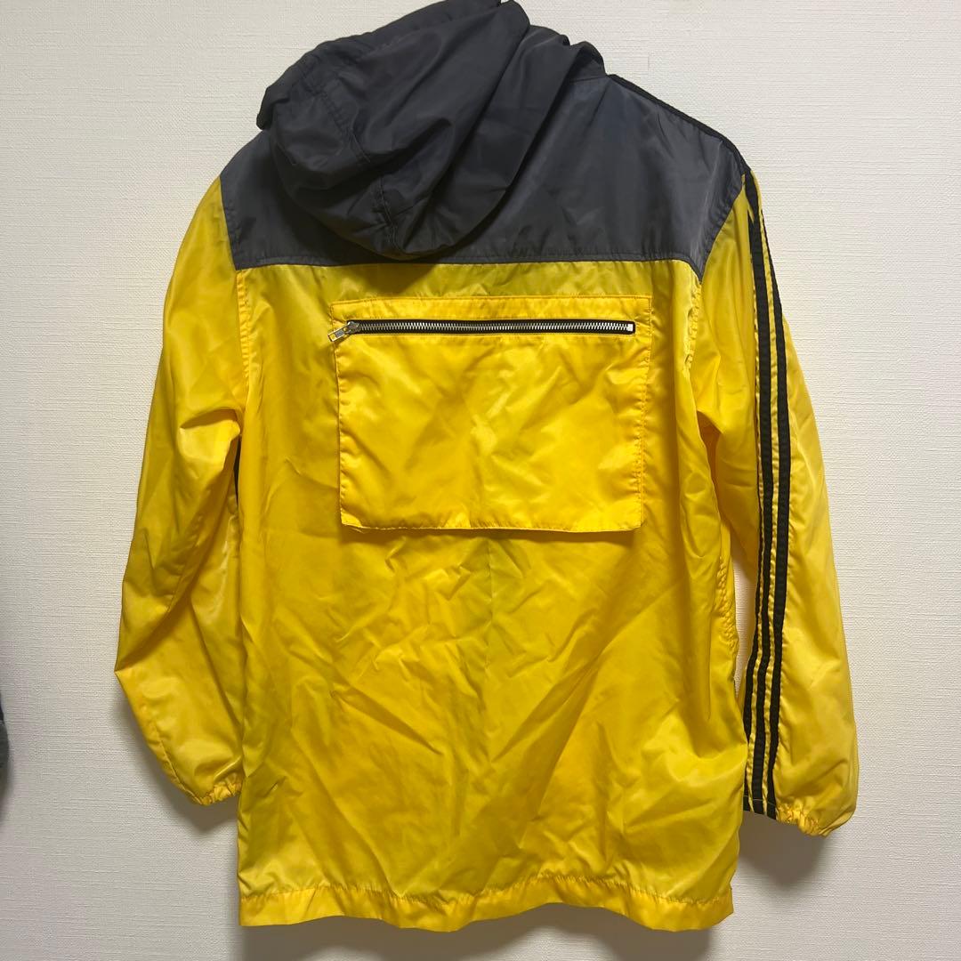 hide X JAPAN Lemoned レモネードラインパーカー ロケダイ - メルカリ