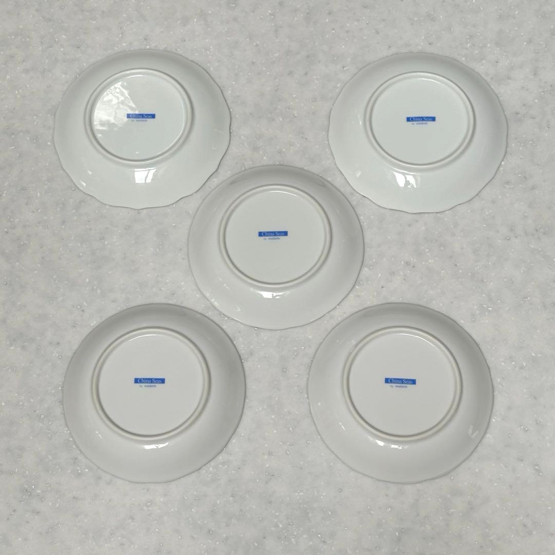 【美品】チャイナシーズ　China Seas 8点セット