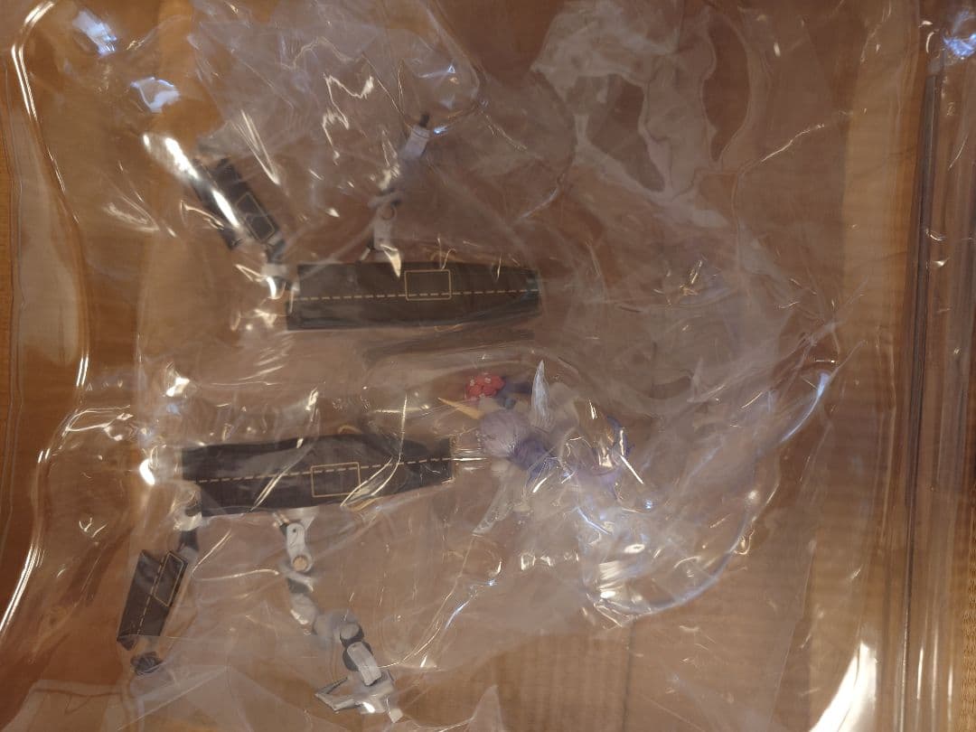 アズールレーン ユニコーン 純白なる夢の誓い 1/7 フィギュア